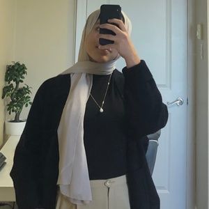 Meet your Posher, Basmah